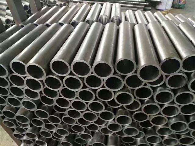 金水30CrMo精密无缝钢管