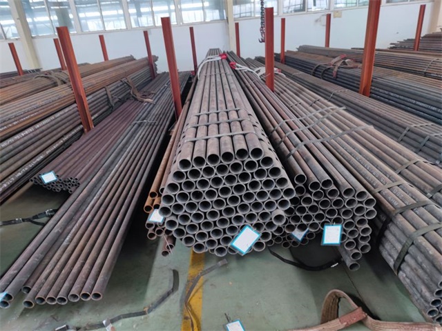 金水20G合金无缝钢管